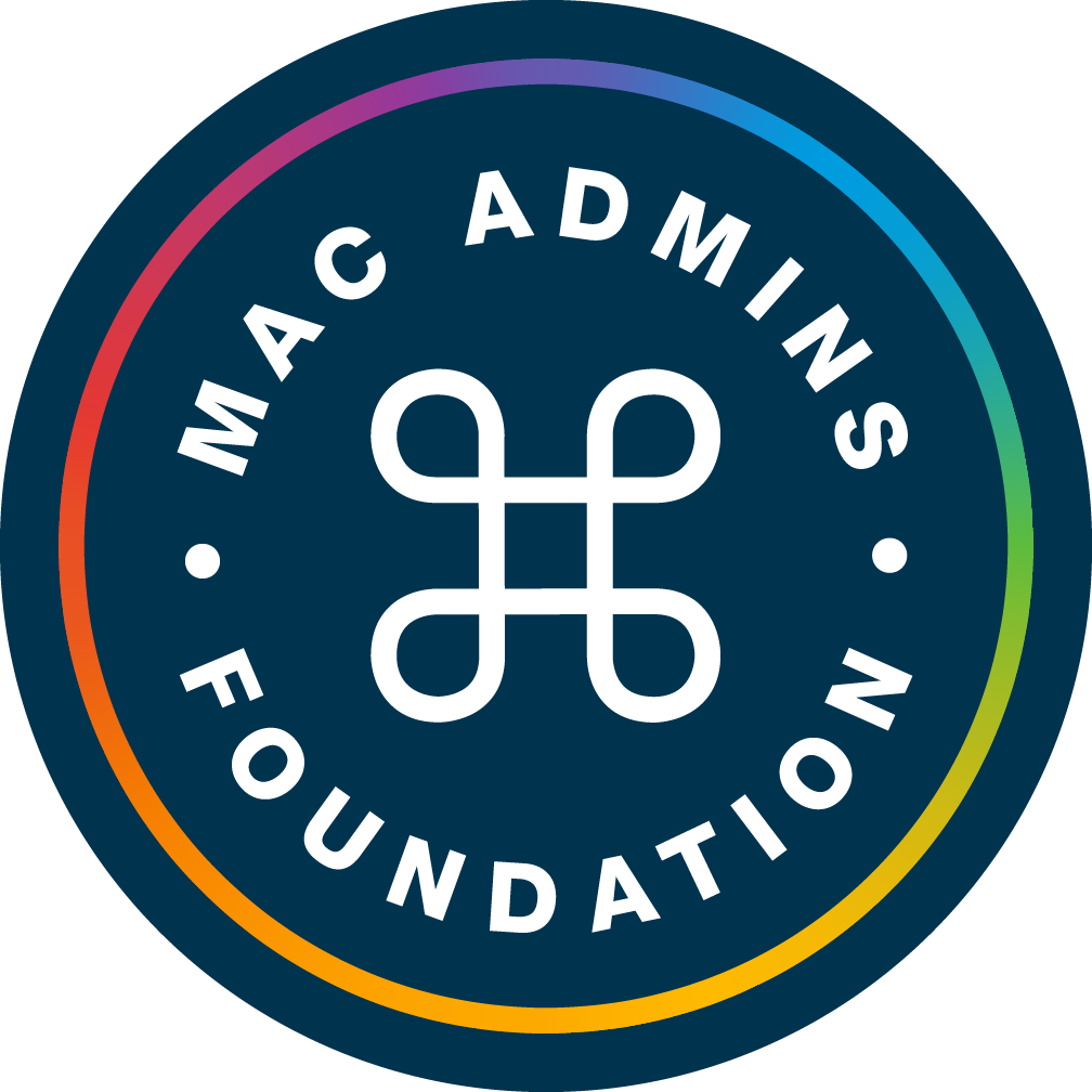 Mac Admins Foundation
